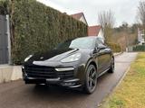Porsche Cayenne GTS, Service, TÜV, 2.Hand,ScheckHeft Top - Porsche: Gt2