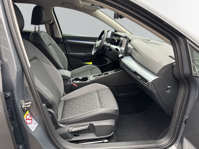 Golf VIII 2.0 TDI DSG GOAL AHK+RFK+HEAD-UP+NAVI+