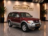 Mitsubishi Pajero 3,5*BENZIN*ALLRAD 4X4*7SITZER*HU NEU*