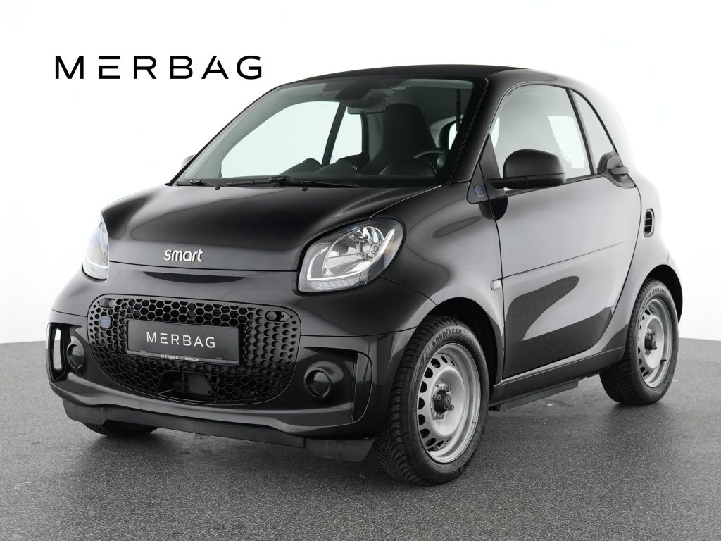 Image of Smart ForTwo
