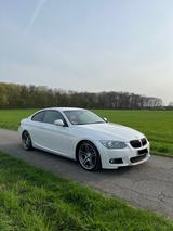 BMW Bmw E92 325D/330D LCI Individual Farbe N57... - BMW 325 mit Diesel-Antrieb: Sportwagen, Automatik