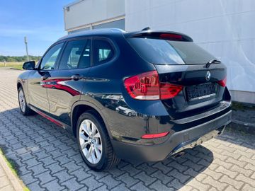 BMW X1 - 3