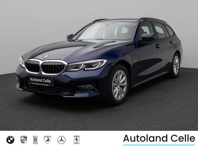 BMW 330e Laser HUD DAB PDC Stop&Go Komfort Alarm