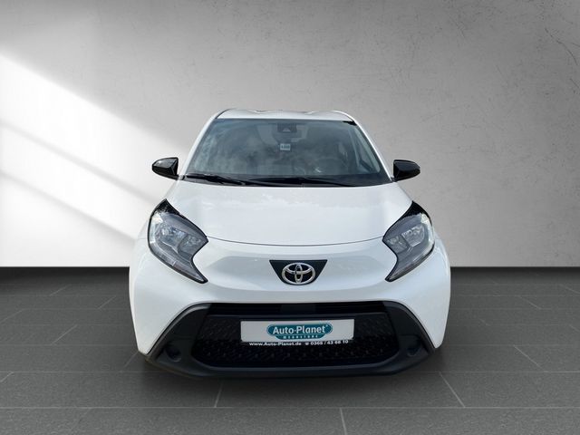 Toyota Aygo X 1.0 Play *ACC*CAM*CAPLAY*DAB*KLIMA*TEL*