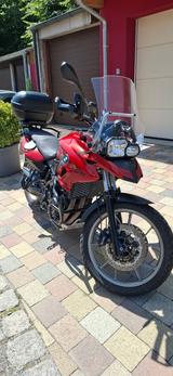 BMW F 700 GS - Angebote entsprechen deinen Suchkriterien