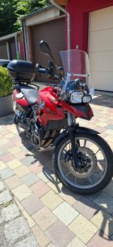 BMW F 700 GS - Angebote entsprechen deinen Suchkriterien