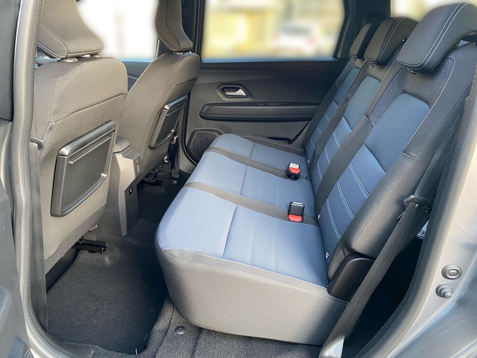 Fahrzeugabbildung Dacia Jogger Journey 110 *LED*NAVI*PDC*SITZHZG*KAMERA*