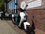 Yamaha NEOS,  ++VORFÜHRER ABVERKAUF++ - Offers