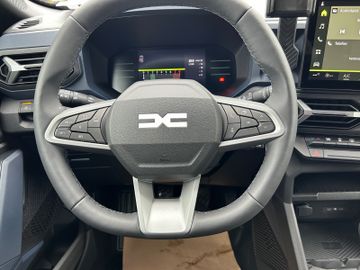 Bild 9 Dacia Duster III TCe 130 Journey