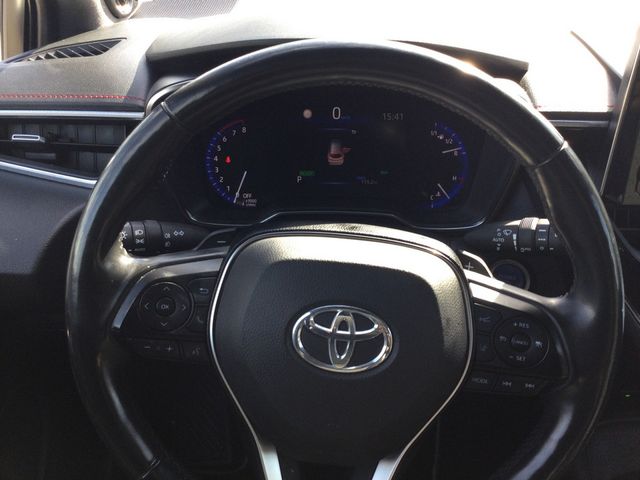 Corolla Touring Sports 2.0 Hybrid Lounge PANO