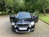 Skoda Yeti Active 1.2 TSI, Pano, HU 05/27 - Skoda Yeti Gebrauchtwagen in Dortmund