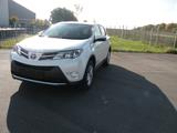 Toyota RAV 4 2,0-l-D-4D 4x4 Edition Edition - Toyota RAV 4 mit Diesel-Antrieb