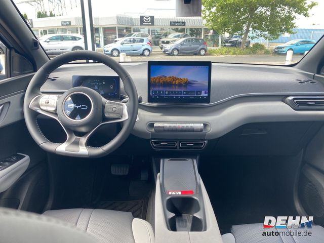 BYD Dolphin Surf Active