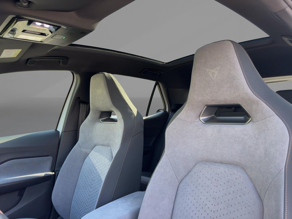 Cupra Born - Bild 19