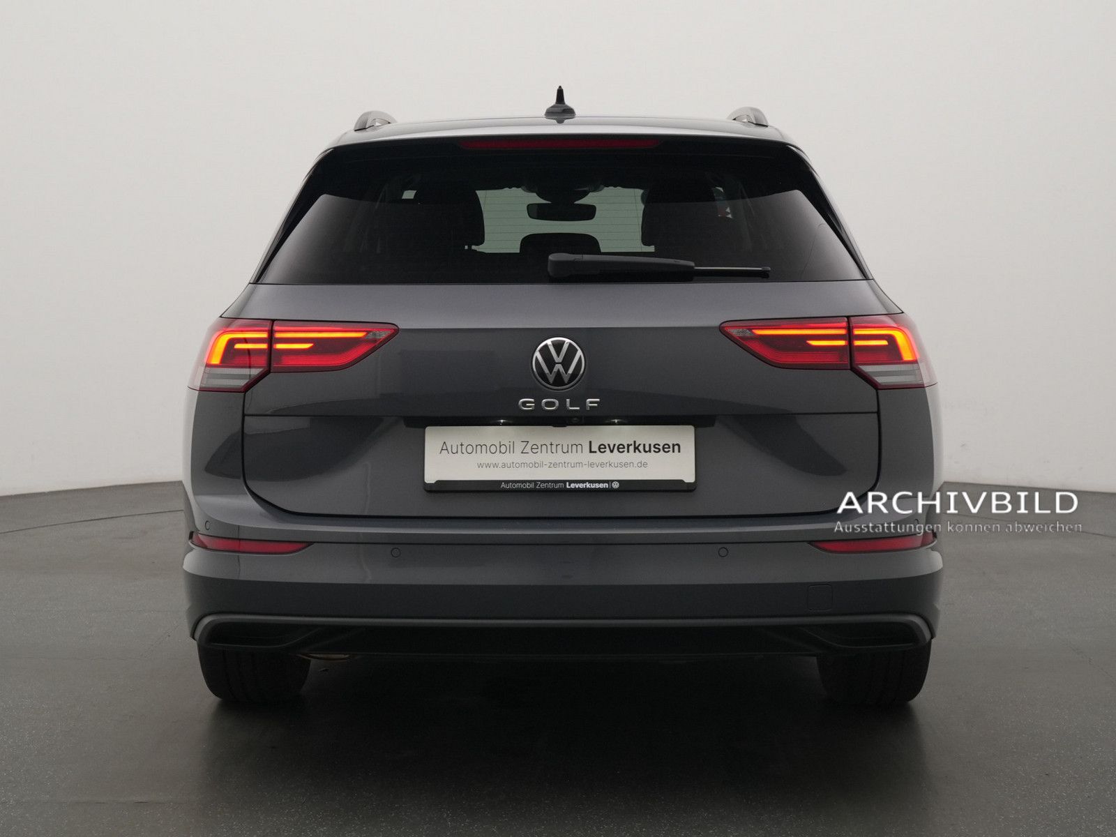 Volkswagen Golf - Bild 4