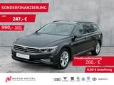 Volkswagen Passat Variant 2.0 TDI DSG BUSINESS MATRIX+360° - Volkswagen Passat Variant: 3.2