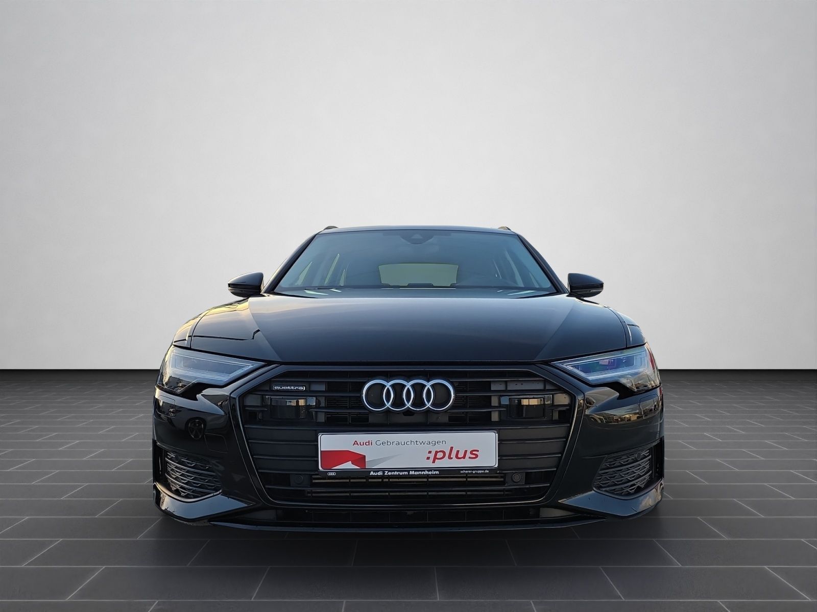 Audi A6 - Bild 5