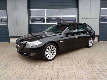 BMW 530 - 2