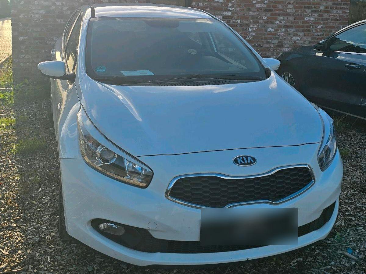 Kia Andere