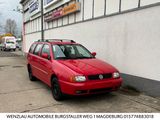 Volkswagen Polo 1.4 Comfortline Variant TÜV NEU - Volkswagen Polo: Variant