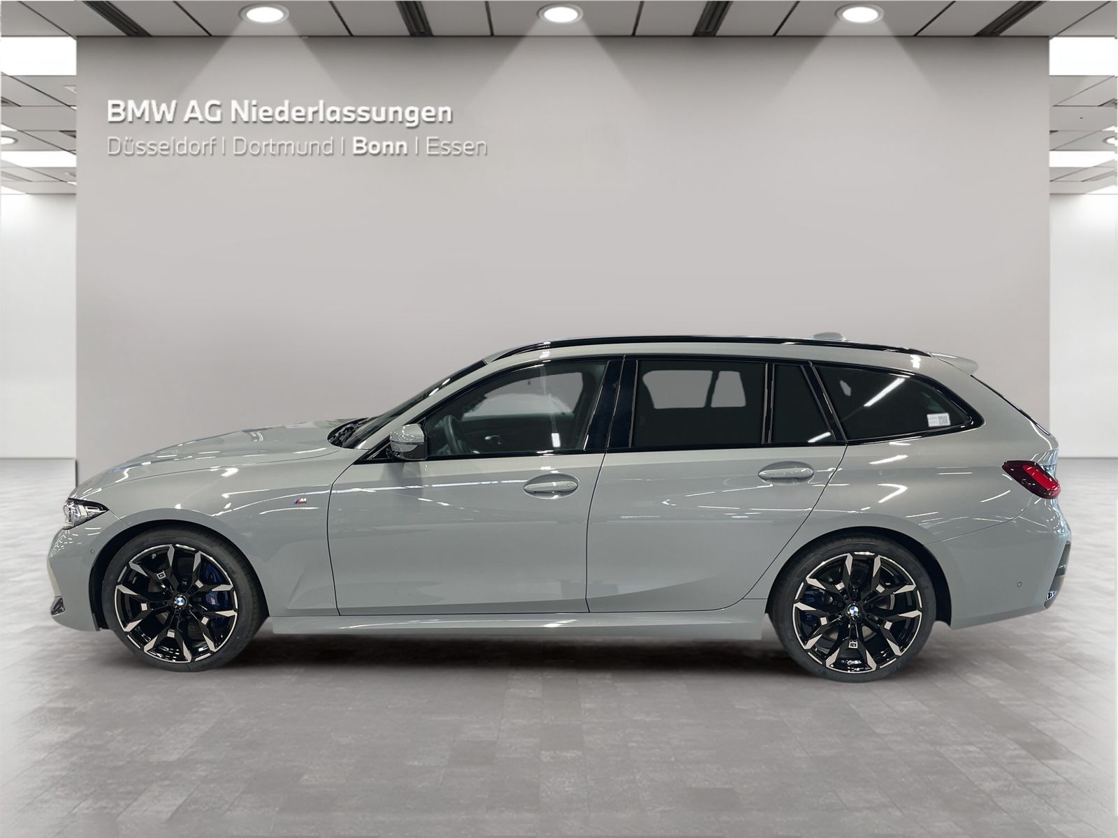 BMW 320 - Bild 5