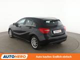 Mercedes-Benz A 220 CDI BlueEfficiency Style Aut.*XENON*TEMPO* - Mercedes-Benz A-Klasse mit Diesel-Antrieb