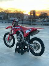 Honda CRF 250 R - Offers