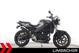 BMW F 800 R - LeoVince, Sturzbügel, Heizgriffe - BMW F 800 ST