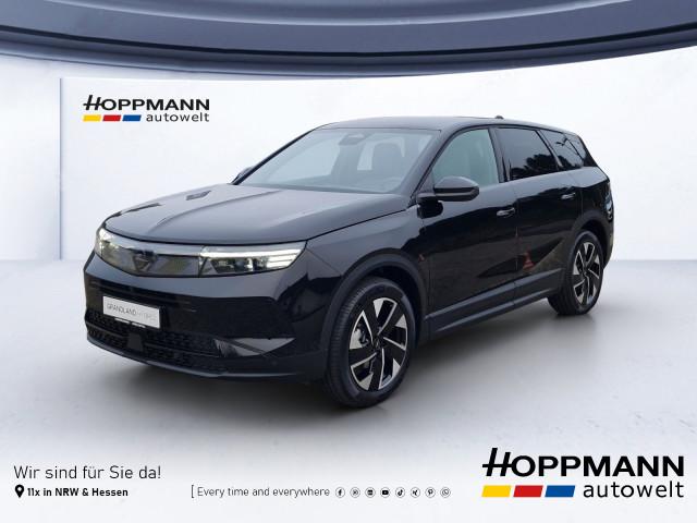 Opel Grandland Hybrid GS*Navi*Kamera*SHZ*PDC*