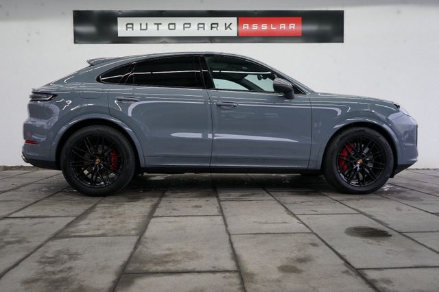 Porsche Cayenne Coupe S*New-Modell*SportDesign*AHK*MEGA!