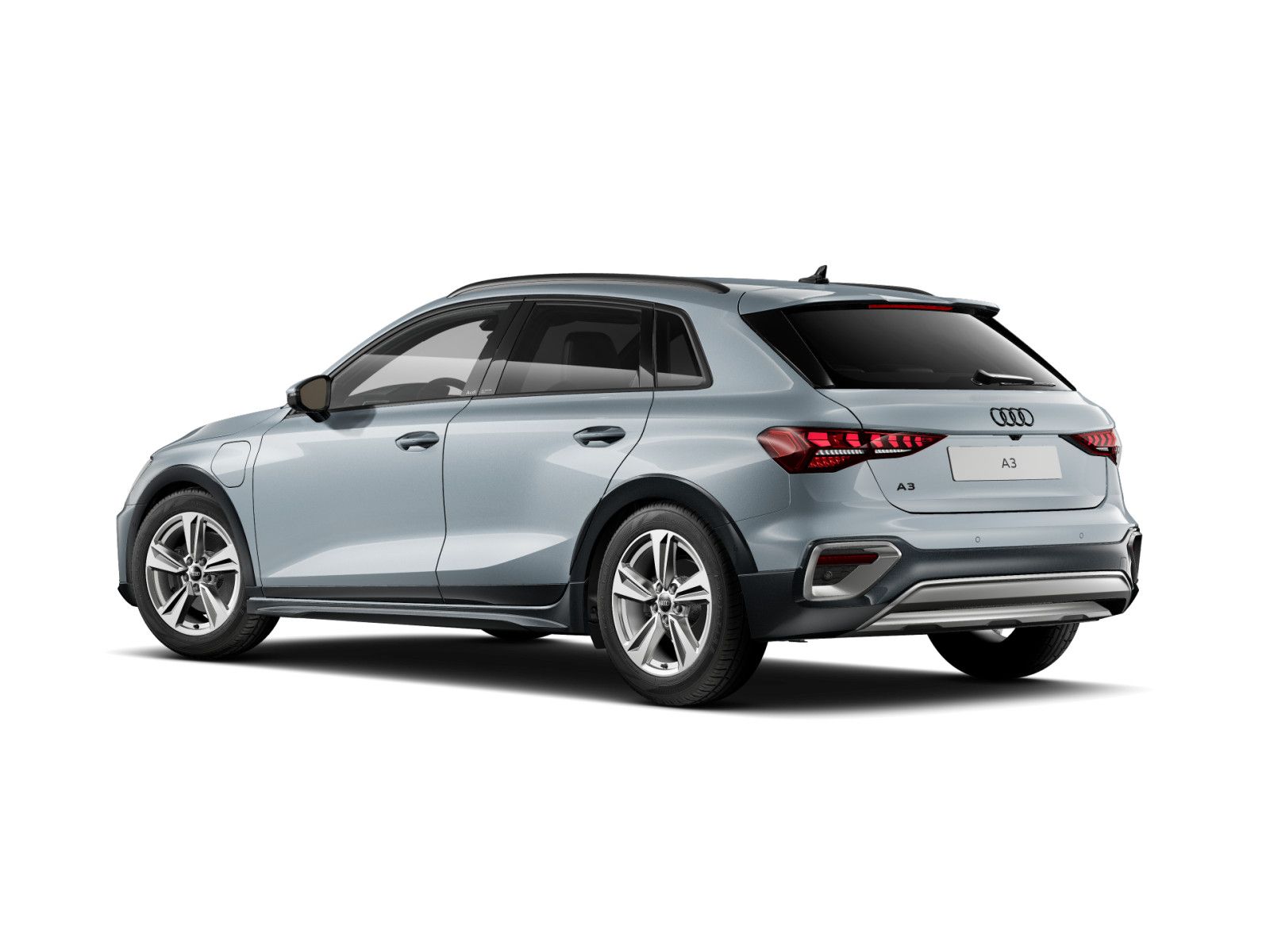 Audi A3 - Bild 4
