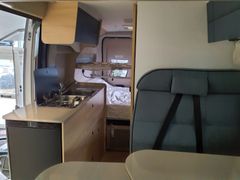 Chausson V 594 Max FirstLine MJ25 Automatik/Arctic