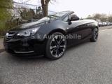 Opel Cascada Innovation 170 PS HU NEU - Opel Cascada mit Benzin-Antrieb: Automatik