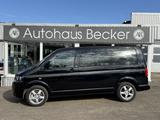 Volkswagen T5 2,0TDI Mulitvan Match+AUTOM.+7.SITZER+AHK+PDC - gebrauchte VW T5 Transporter aus dem Jahr 2013