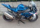 BMW S1000RR K46 Rennstrecke Öhlins Quickshifter - Angebote