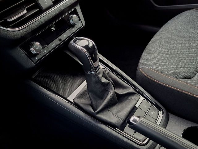 Kamiq 1.0 TSI Aut. Clever Climatronic ParkPilot