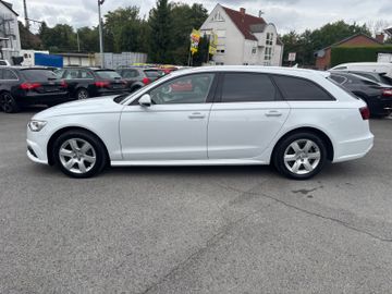 Audi A6 - 8