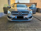 Mercedes-Benz CLA 200 AMG Line Full *Junge Sterne Garantie* - Mercedes-Benz CLA-Klasse mit Schiebetür