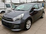 Kia Rio Dream Team / LPG GAS /TÜV NEU / 1.HAND - gebrauchte Kia Rio aus dem Jahr 2016