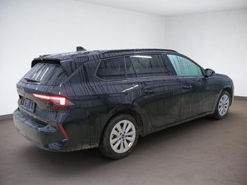 Fotografie des Opel Astra L ST Enjoy Navi Kamera LED Allwetterreifen