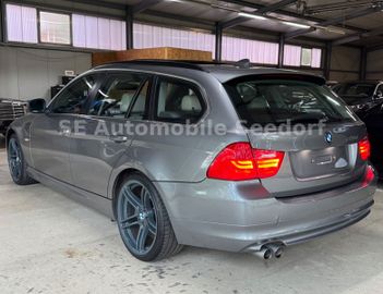 BMW 325 - 6
