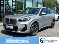 BMW iX1 - Vorschau Bild 1