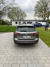 Opel Insignia 2.0 Turbodiesel  - Opel Insignia Turbo mit Diesel-Antrieb