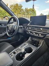 Honda Civic 2.0 i-MMD Hybrid Sport Auto Sport - Honda Civic in Essen