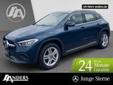Mercedes-Benz GLA 220 d Progressive+MBUX+Distr+LED+HUD+Kam+SHZ - gebrauchte Mercedes-Benz GLA 220 aus dem Jahr 2022