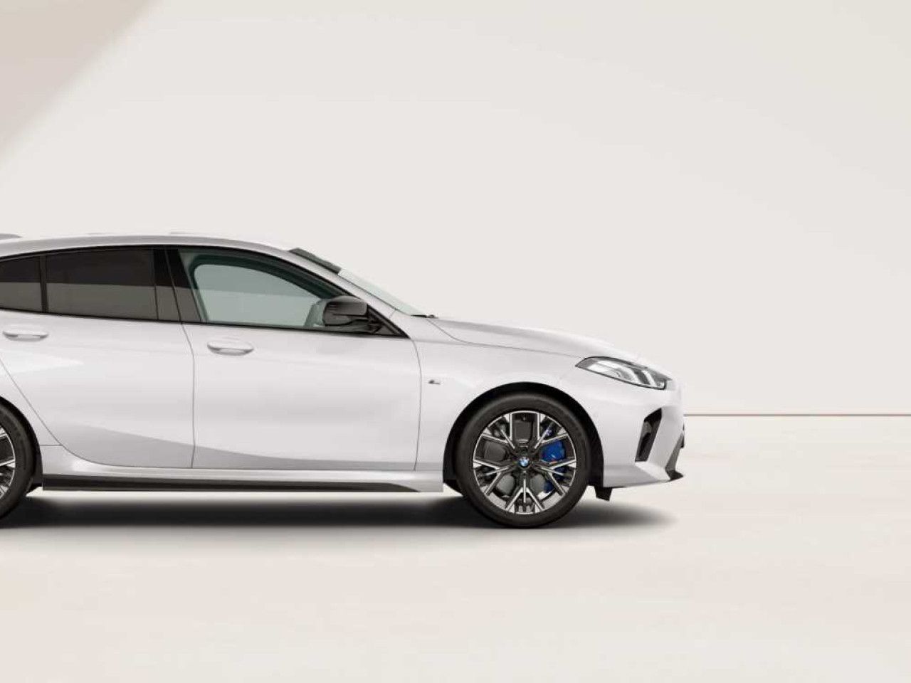 BMW M135 - Bild 3