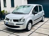 Renault Modus Cite 1.6 Benzin - NEUWERTIG ... - Renault Modus Gebrauchtwagen in Berlin