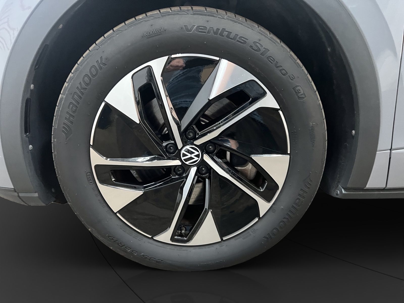 Volkswagen ID.5 - Bild 11