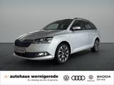 Skoda Fabia Combi Drive 125 1.0TSI *Pano*Rear View*LED - Skoda Fabia DRIVE-125