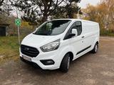 Ford Transit Custom Kasten 320 L2 Trend / Klima /PDC - gebrauchte Ford Transit Custom aus dem Jahr 2021